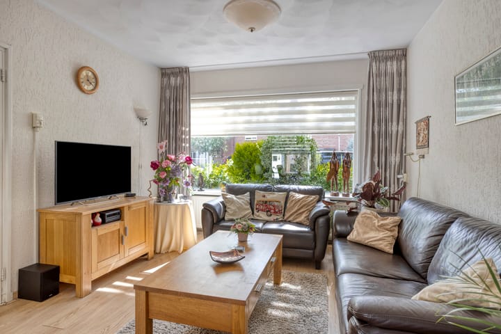 Foto 7 van Levylaan 9