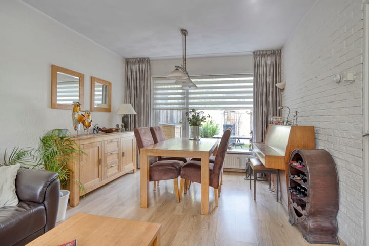 Foto 8 van Levylaan 9