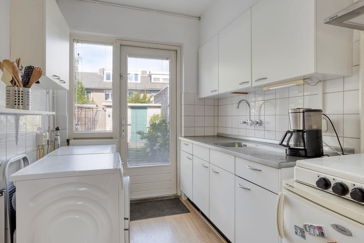 Foto 12 van Levylaan 9