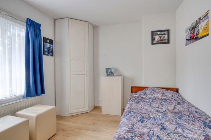 Foto 18 van Levylaan 9