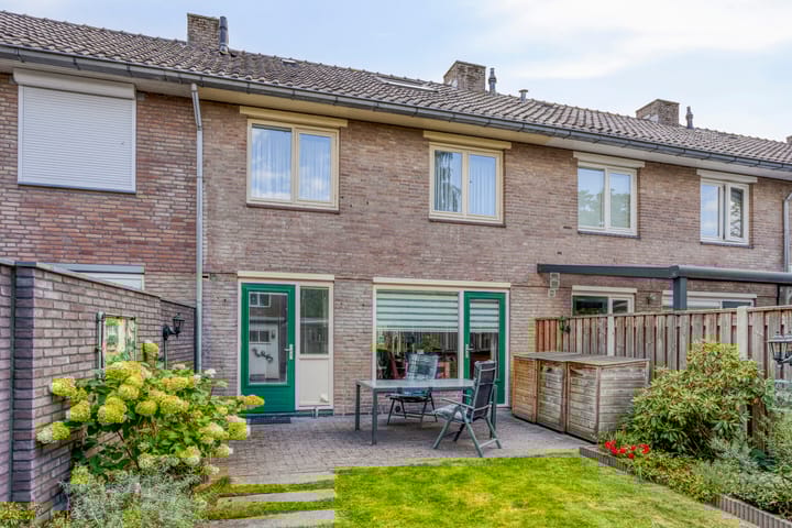 Foto 22 van Levylaan 9