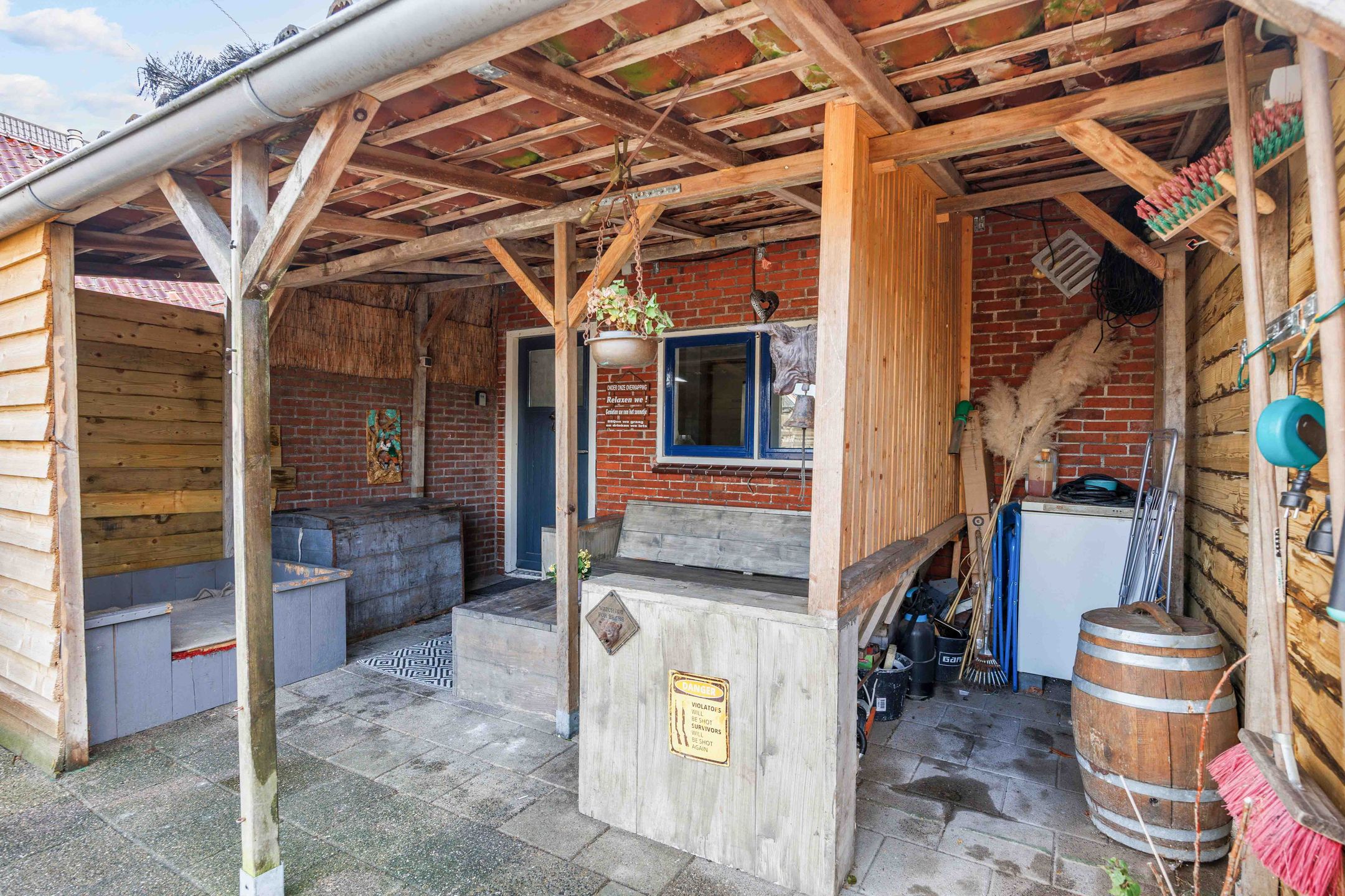 Foto 45 van Wendtsteinweg 71