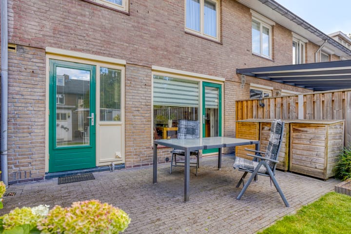 Foto 24 van Levylaan 9