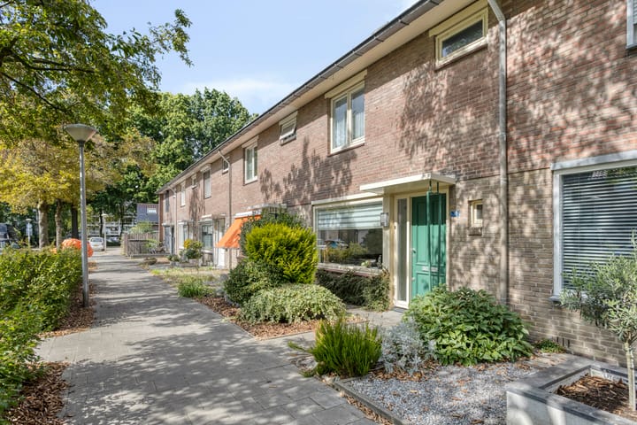 Foto 27 van Levylaan 9