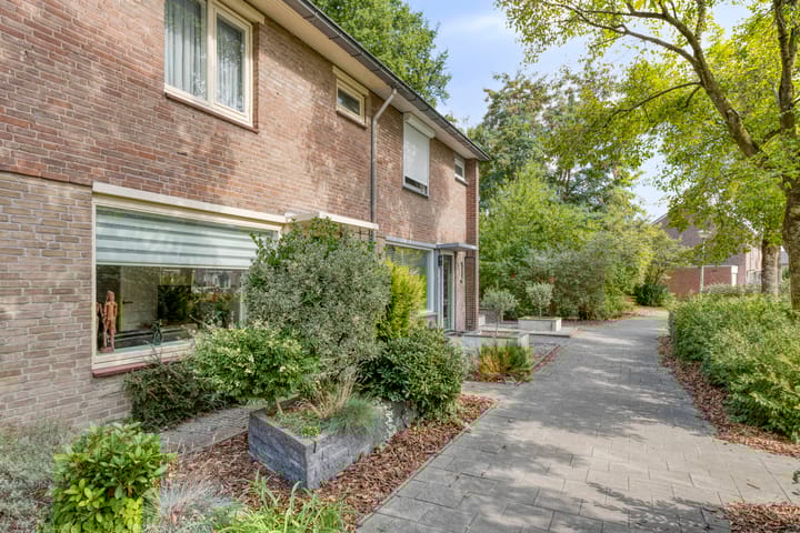 Foto 28 van Levylaan 9