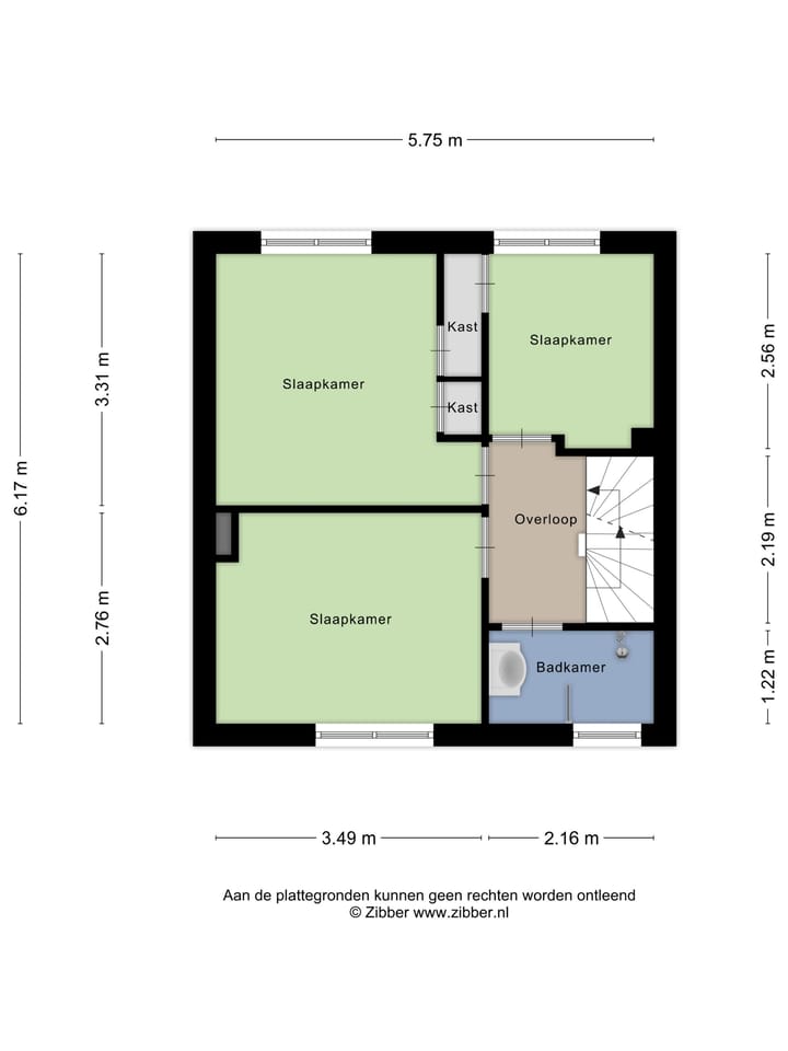 Foto 30 van Levylaan 9