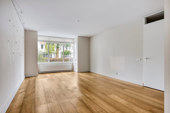 Foto 3 van Dominee Van Ingenstraat 8