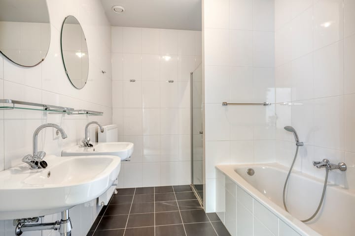 Foto 13 van Dominee Van Ingenstraat 8