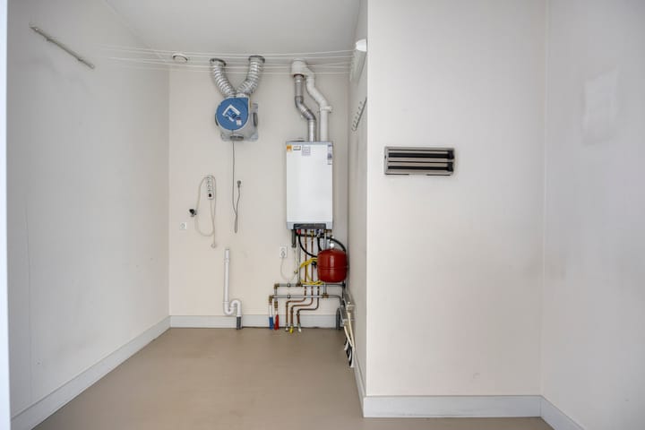 Foto 15 van Dominee Van Ingenstraat 8