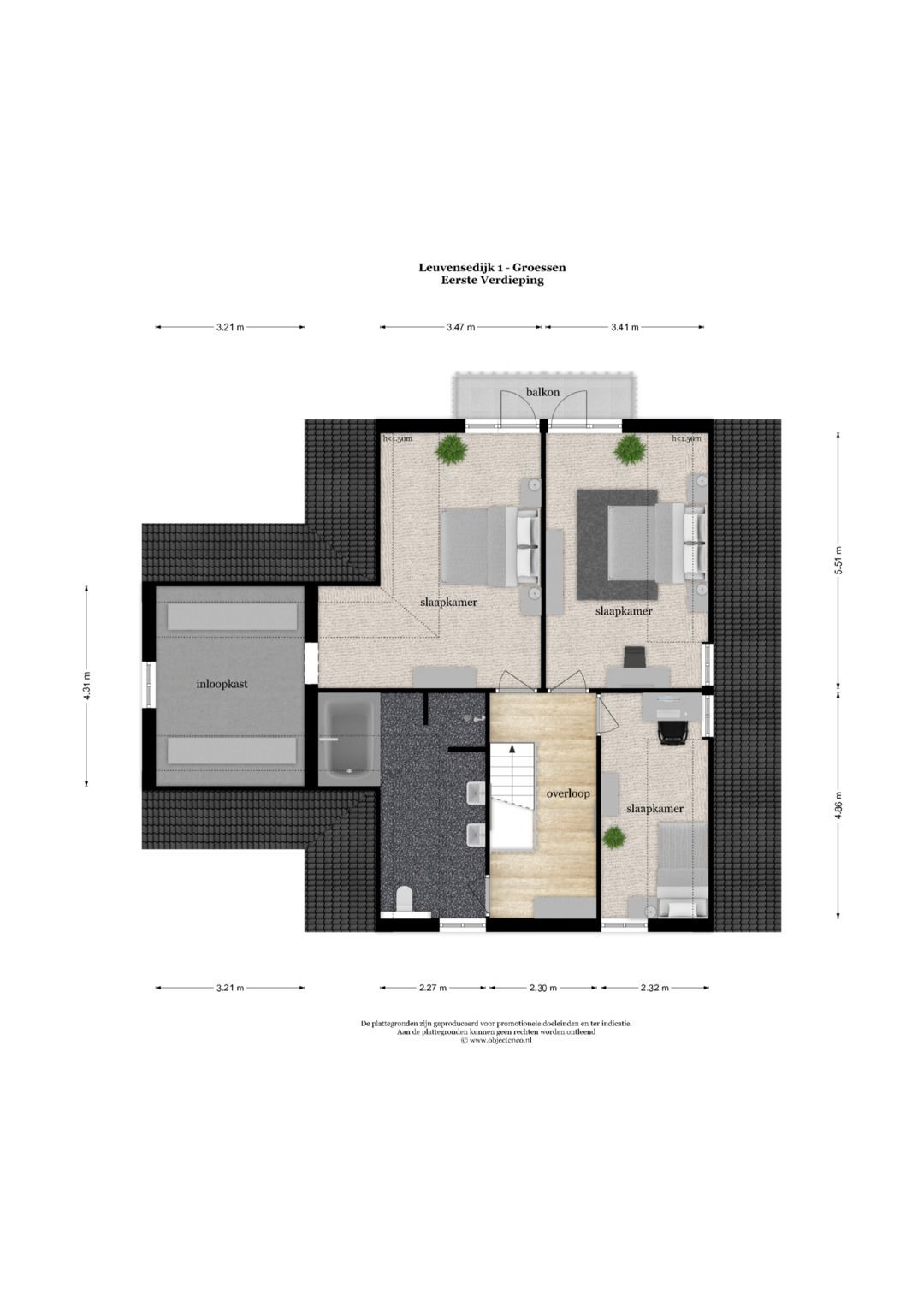 Photo 68 of Leuvensedijk 1