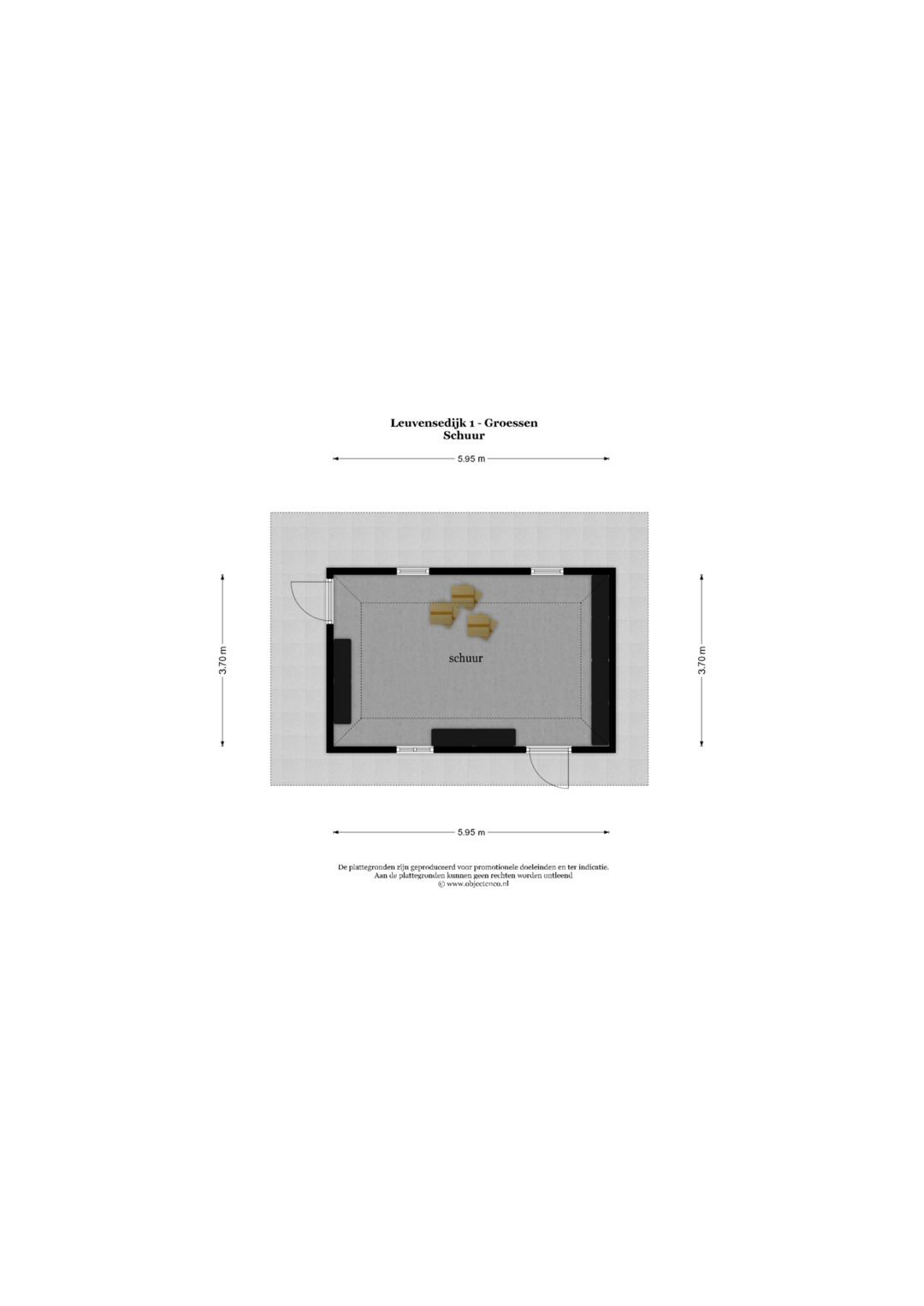 Photo 69 of Leuvensedijk 1