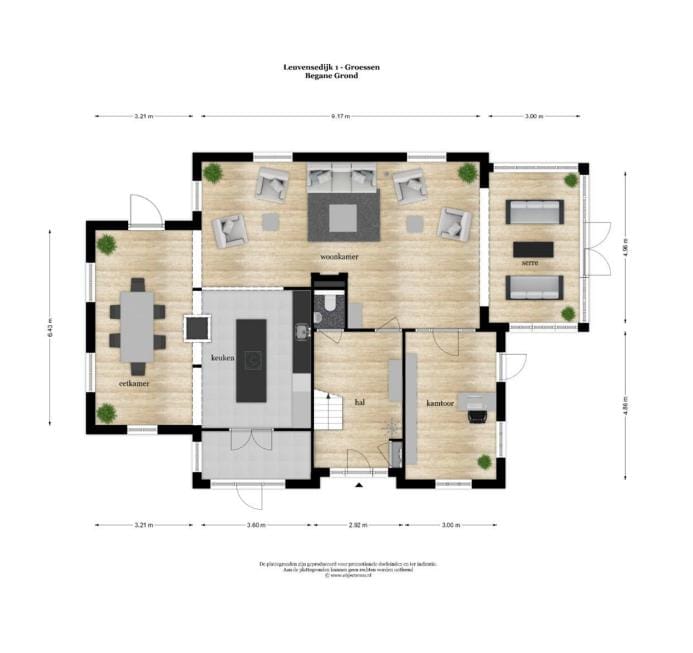 Photo 71 of Leuvensedijk 1