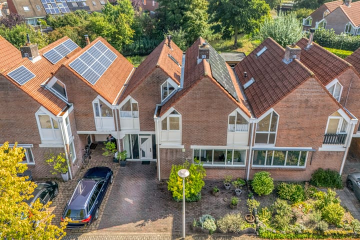 Snavel van Emekamp 72