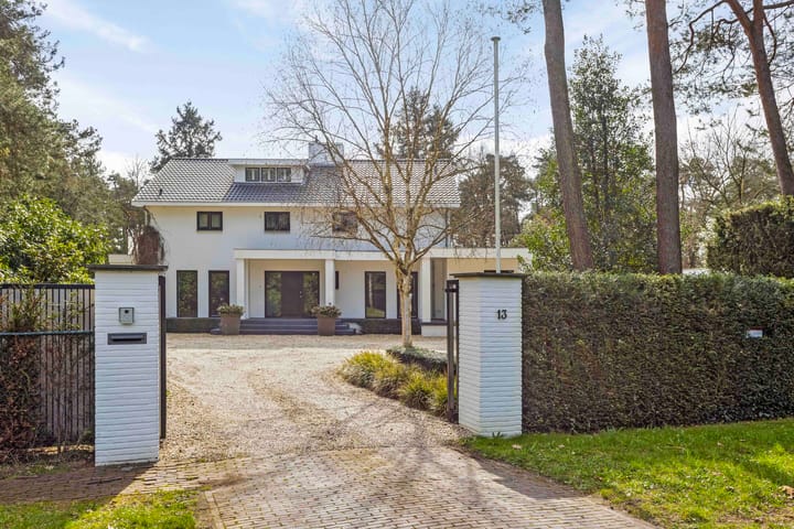 Photo 4 of Hoge Duinlaan 13