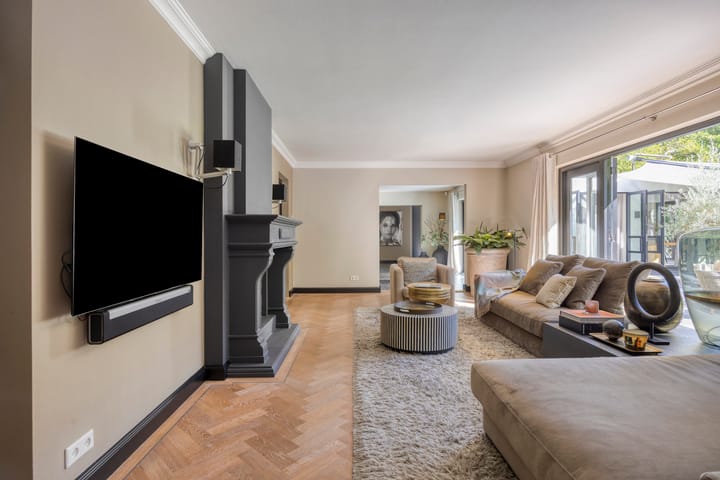 Photo 12 of Hoge Duinlaan 13