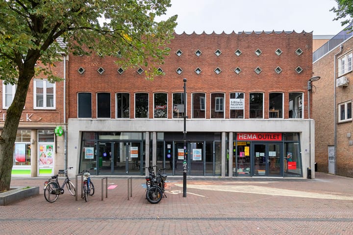 Waterstraat 94, Tiel