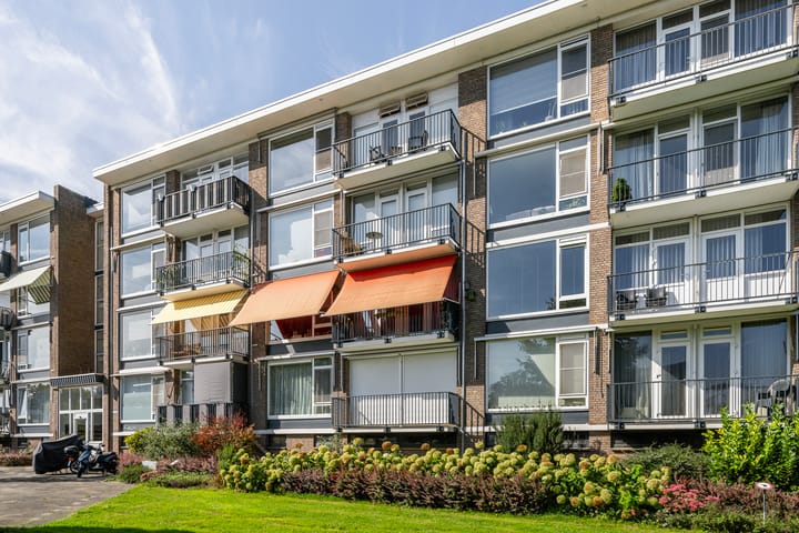 Foto 1 van Jan van Arkelstraat 66