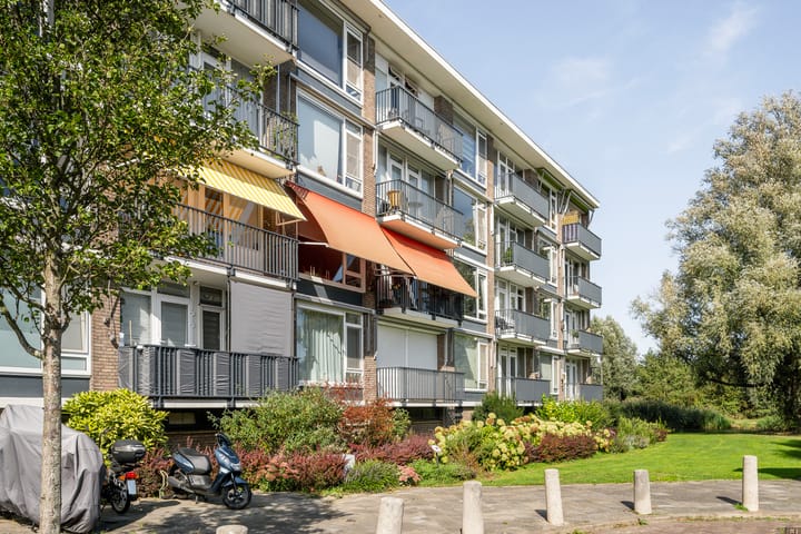 Foto 27 van Jan van Arkelstraat 66