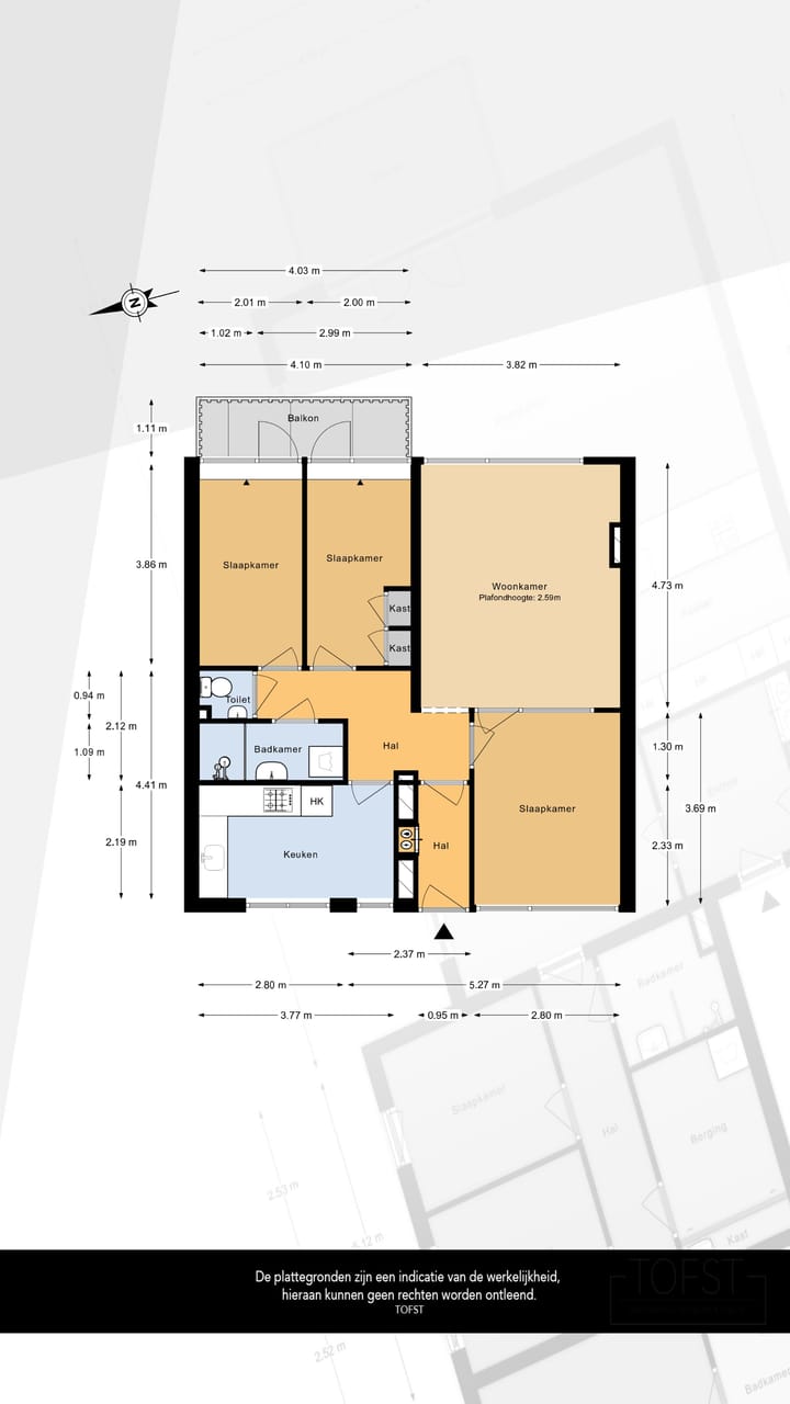 Foto 30 van Jan van Arkelstraat 66