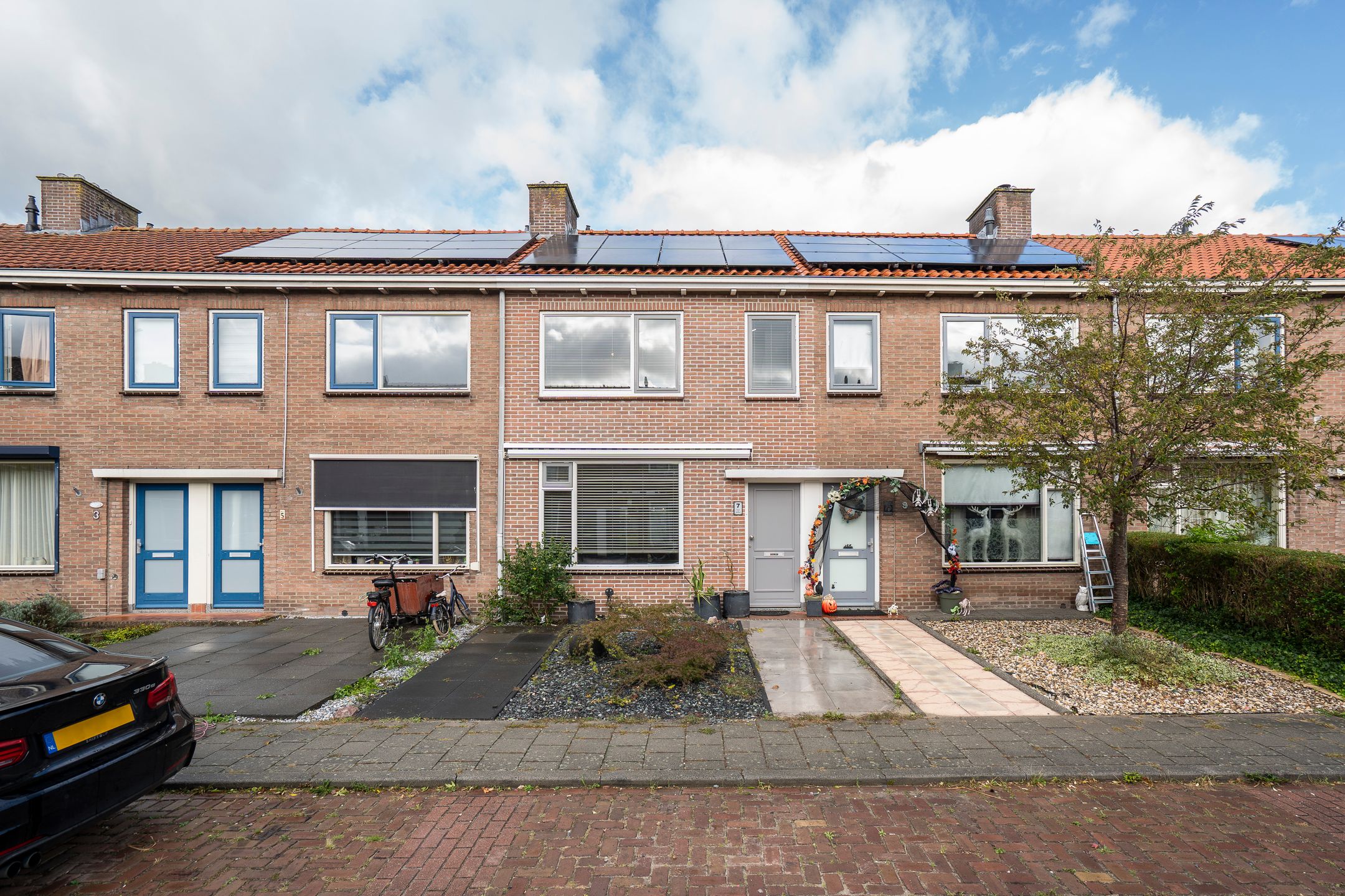 Prins Hendrikstraat, 7, Arkel, 4241AS, Zuid-Holland, Nederland 7
