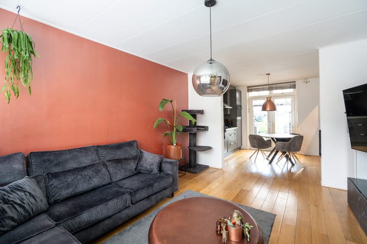 Foto 8 van Prins Hendrikstraat 7