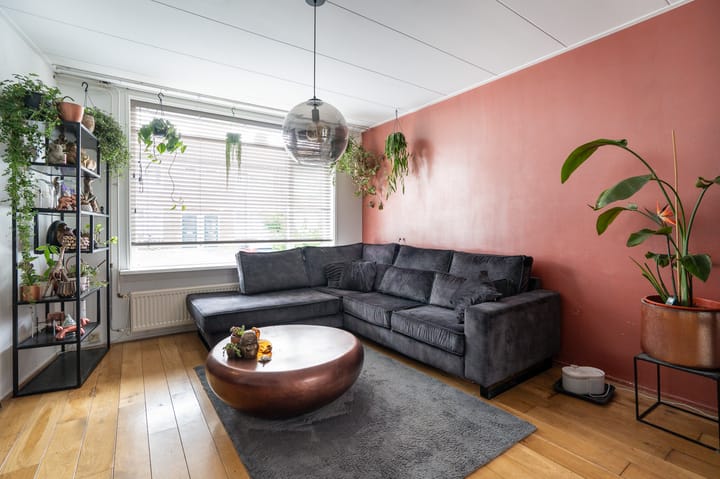 Foto 9 van Prins Hendrikstraat 7