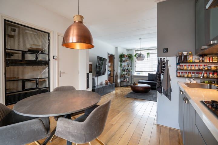 Foto 10 van Prins Hendrikstraat 7