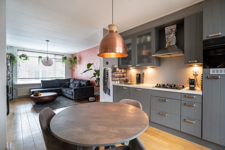 Foto 11 van Prins Hendrikstraat 7