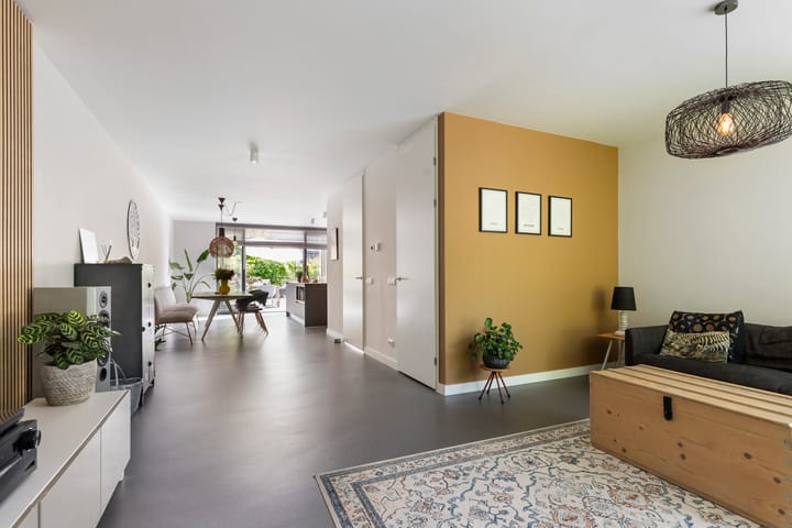 Foto 4 van Jan Barendsenstraat 10