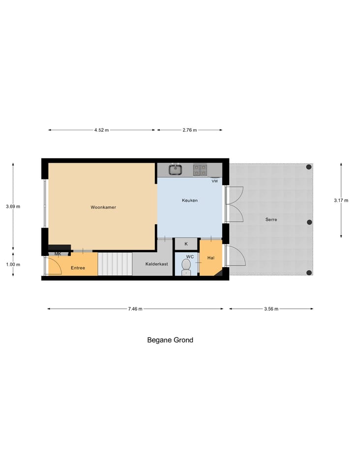 Foto 15 van Prins Hendrikstraat 7