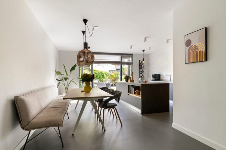 Foto 5 van Jan Barendsenstraat 10