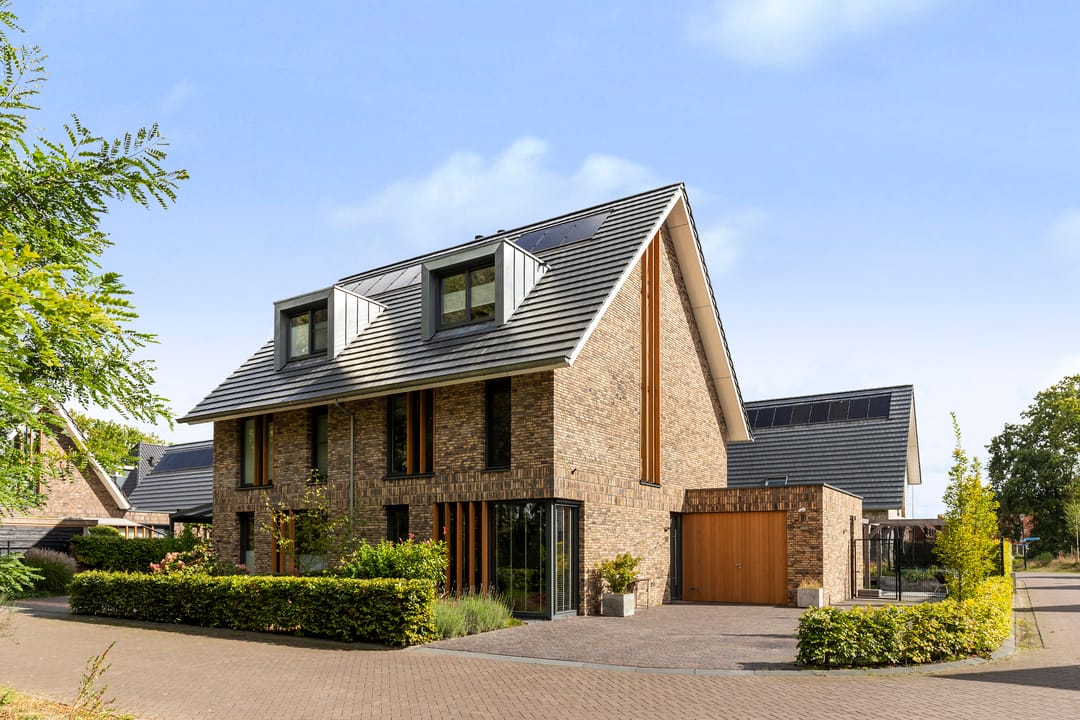 Foto 1 van Jan Barendsenstraat 10