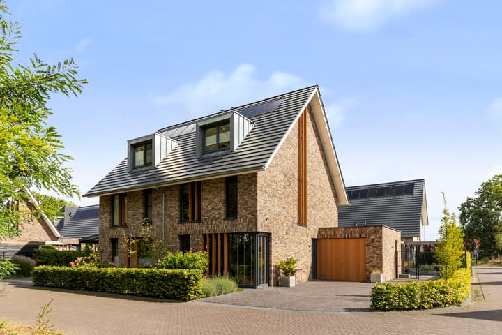 Foto 1 van Jan Barendsenstraat 10