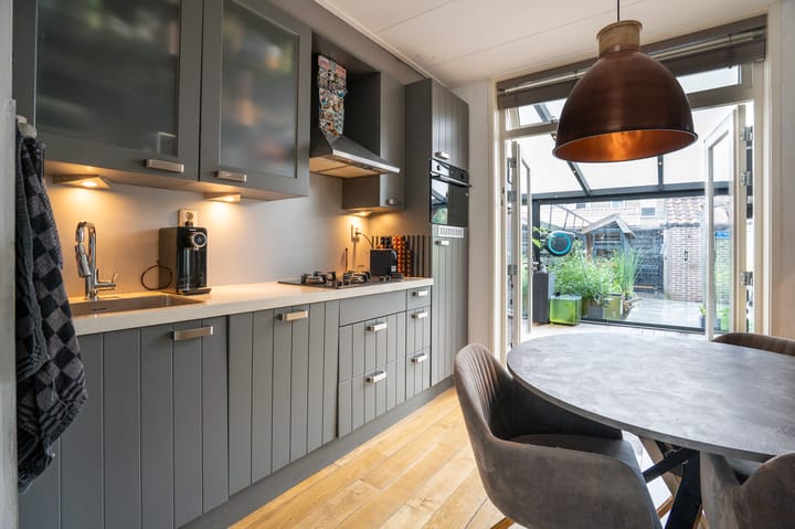 Foto 12 van Prins Hendrikstraat 7