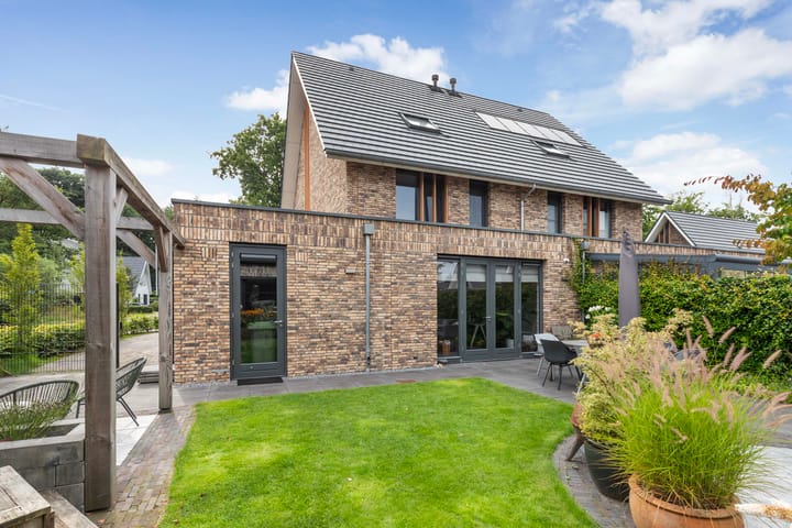 Foto 13 van Jan Barendsenstraat 10