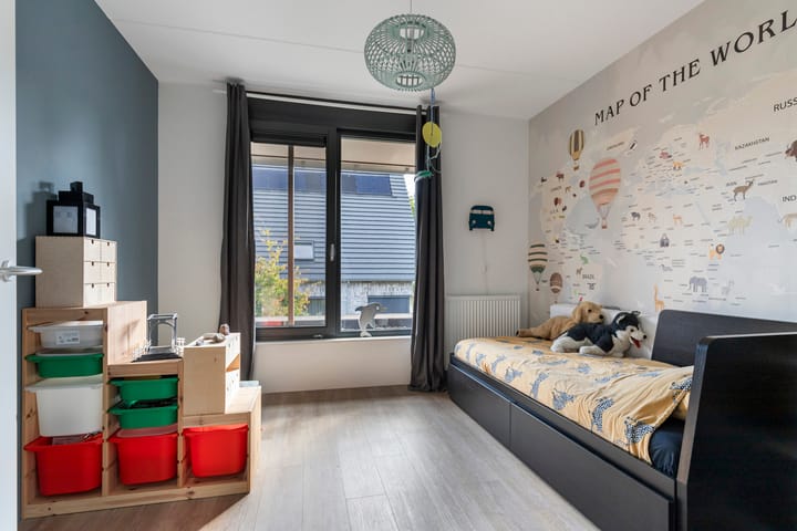 Foto 20 van Jan Barendsenstraat 10