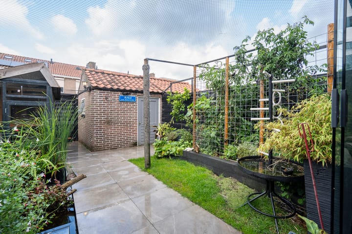 Foto 34 van Prins Hendrikstraat 7