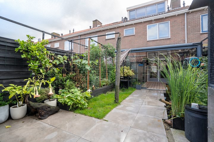 Foto 37 van Prins Hendrikstraat 7