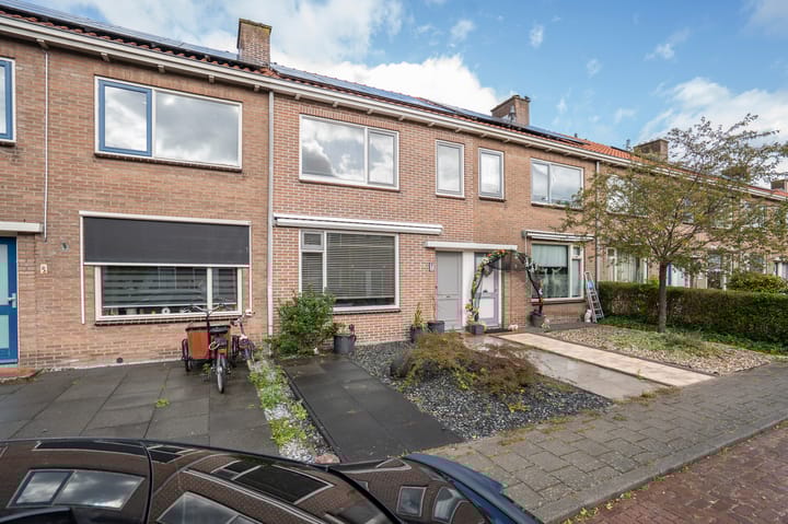 Foto 38 van Prins Hendrikstraat 7