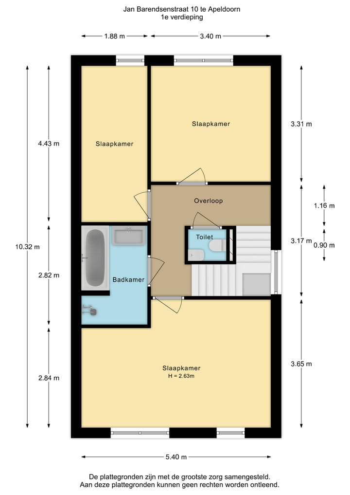 Foto 49 van Jan Barendsenstraat 10