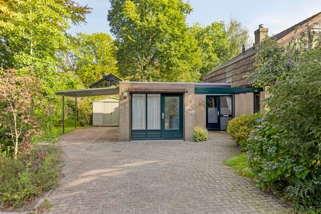 Foto 7 van Molenbosch 2