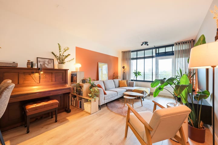 Photo 2 of Luxemburglaan 669