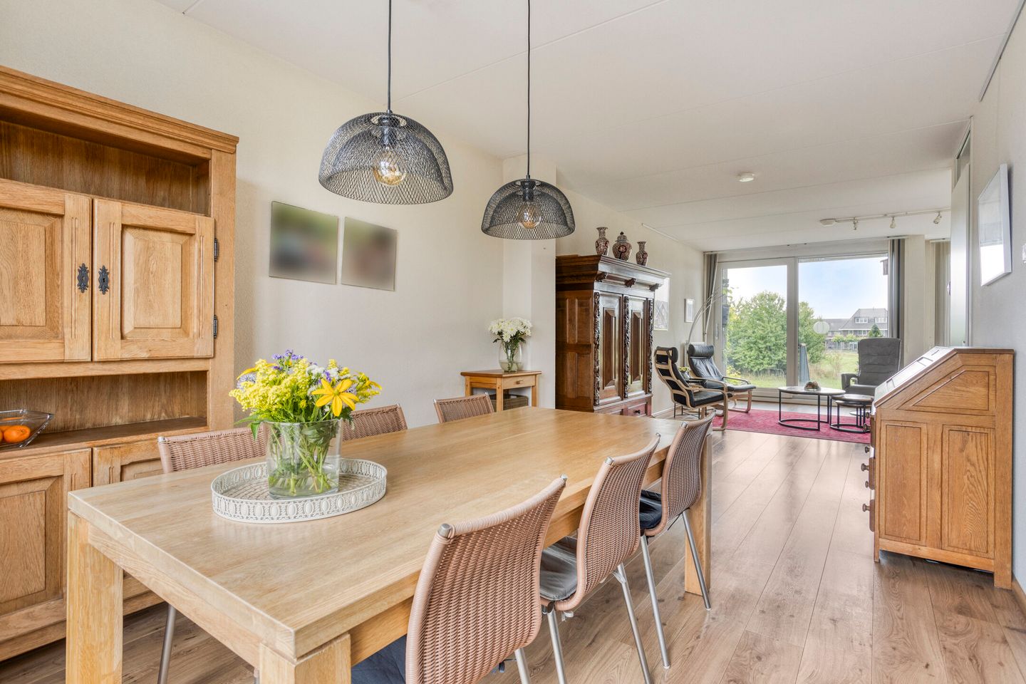 Foto 4 van Weegbree 25