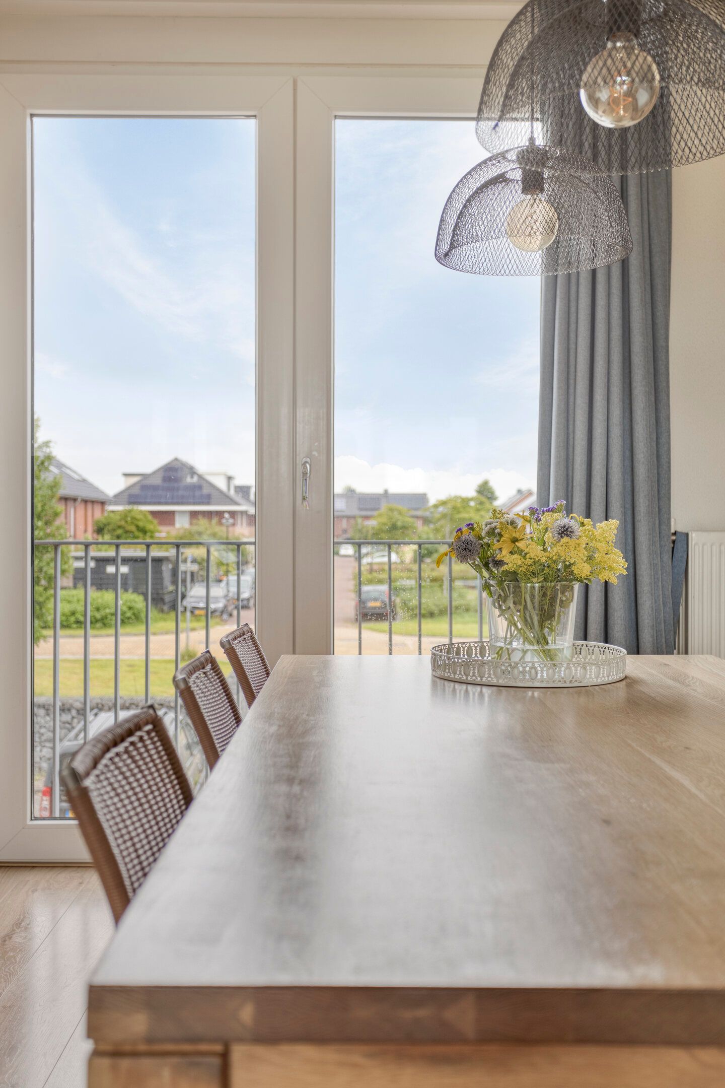 Foto 12 van Weegbree 25