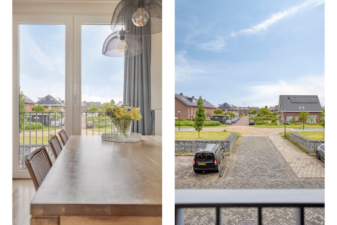 Foto 13 van Weegbree 25