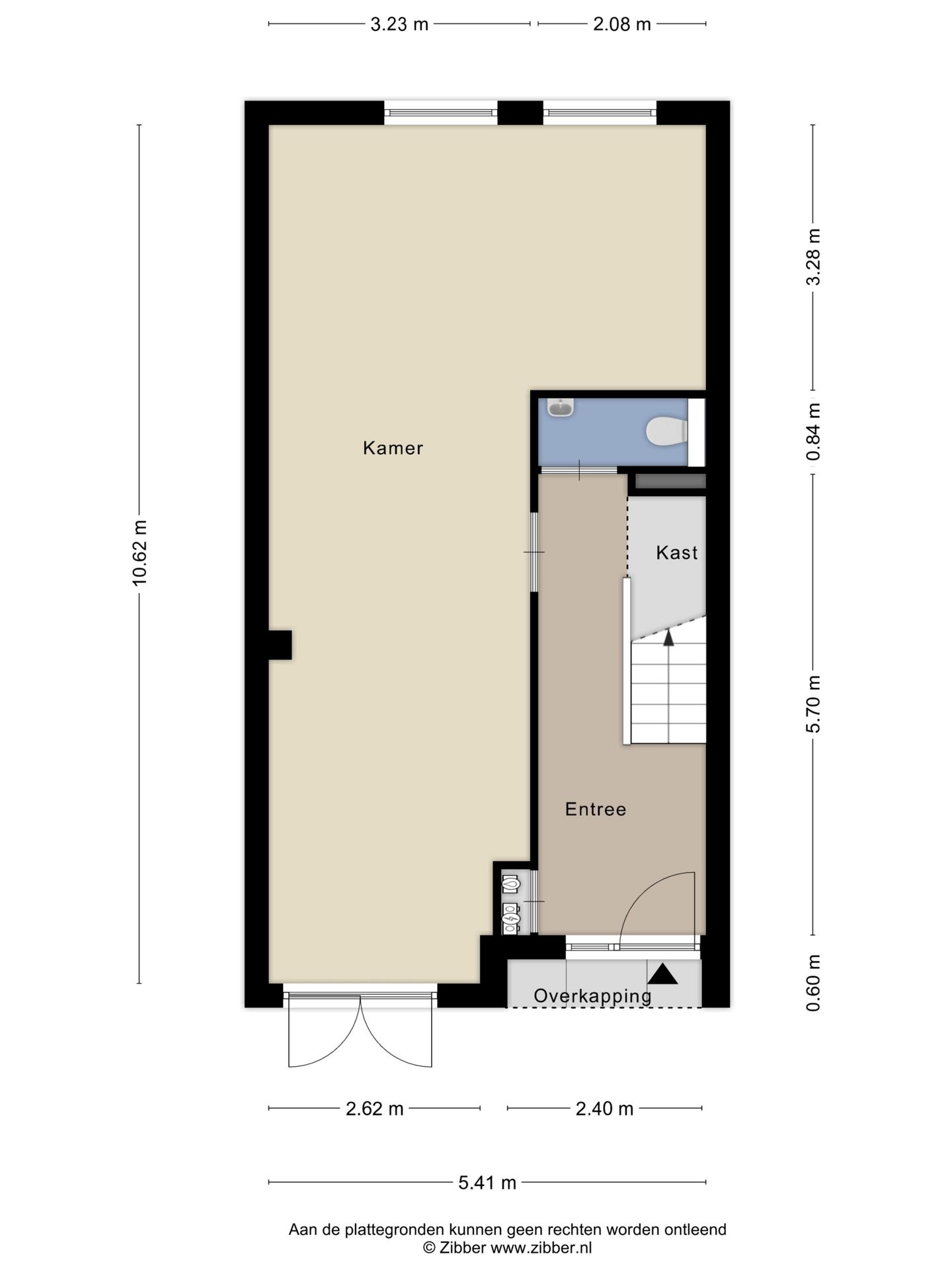 Foto 25 van Weegbree 25