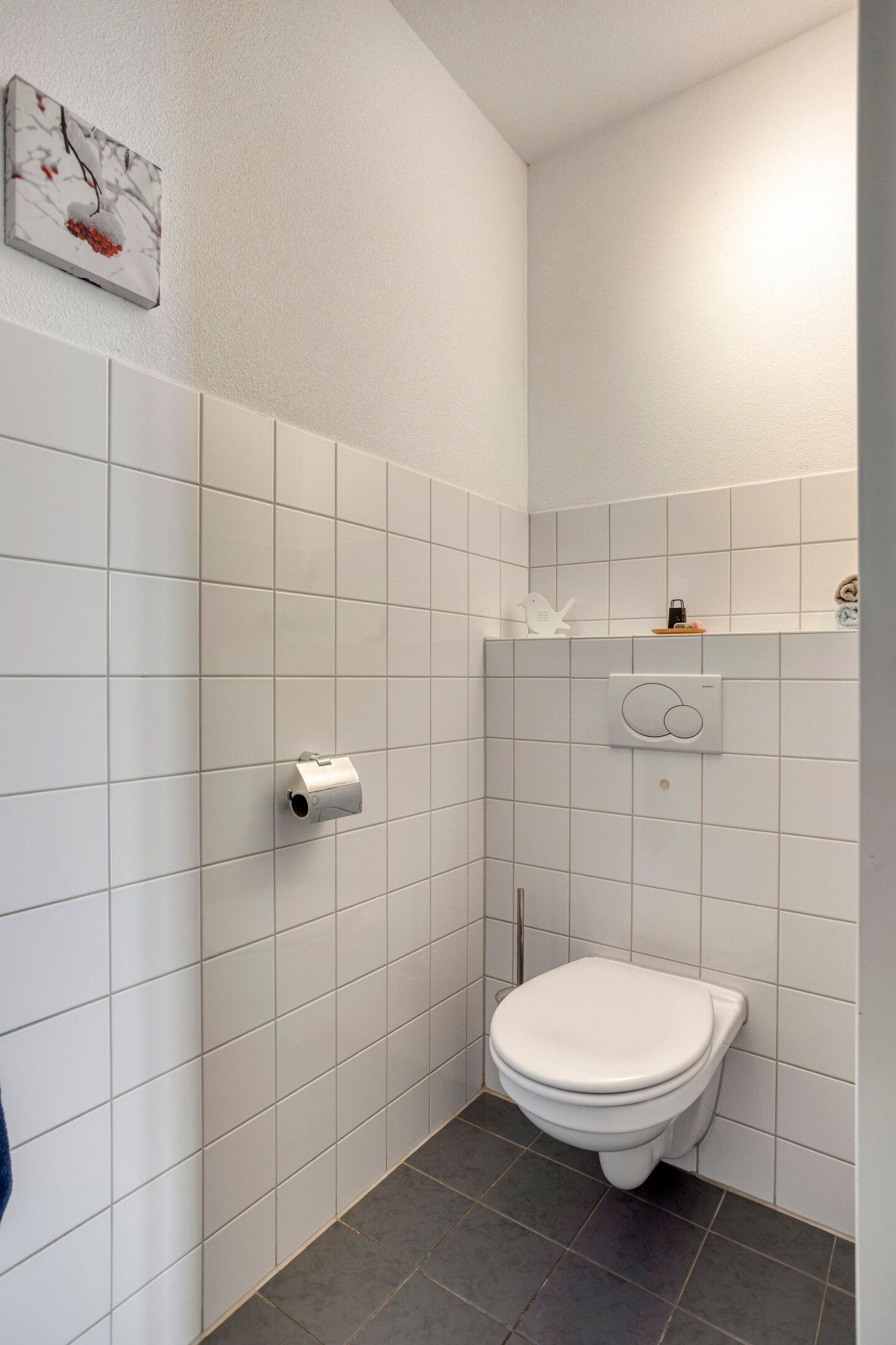 Foto 27 van Weegbree 25