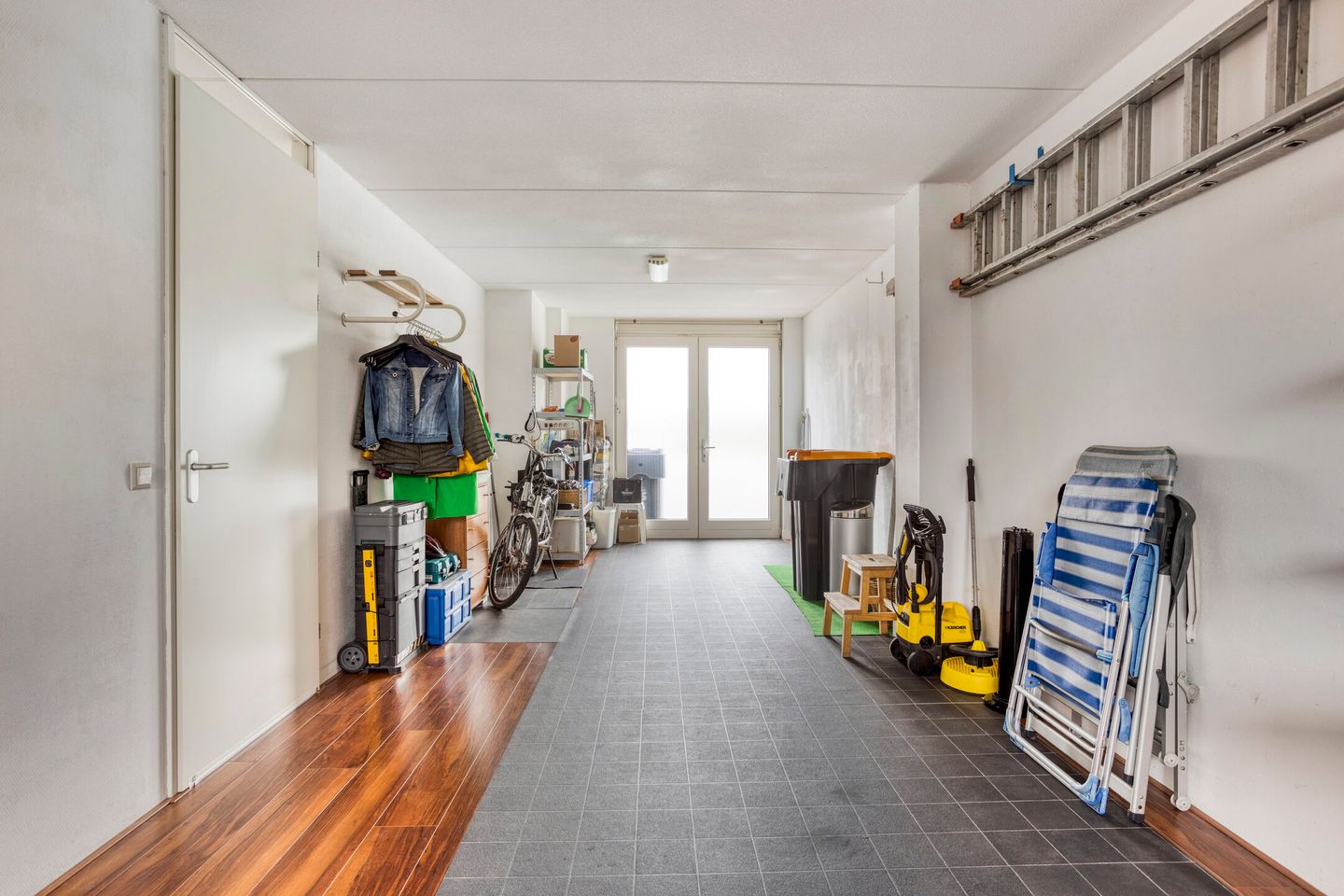 Foto 29 van Weegbree 25