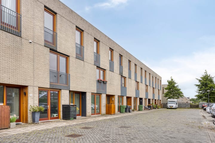 Foto 33 van Weegbree 25