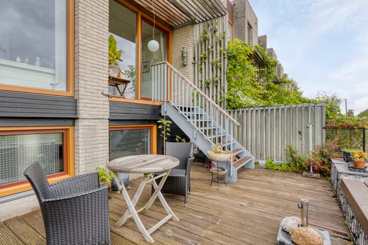 Foto 37 van Weegbree 25